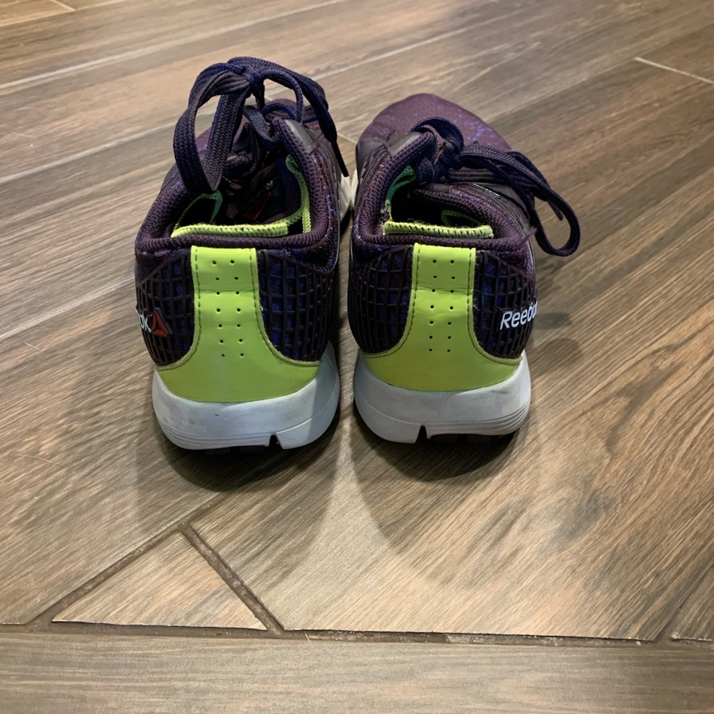 Reebok Nano Web - Picture 4 of 4